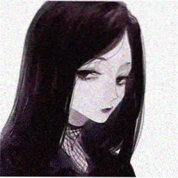 茅野枫头像